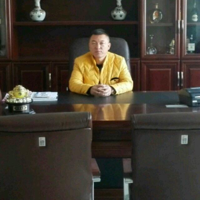 小马哥