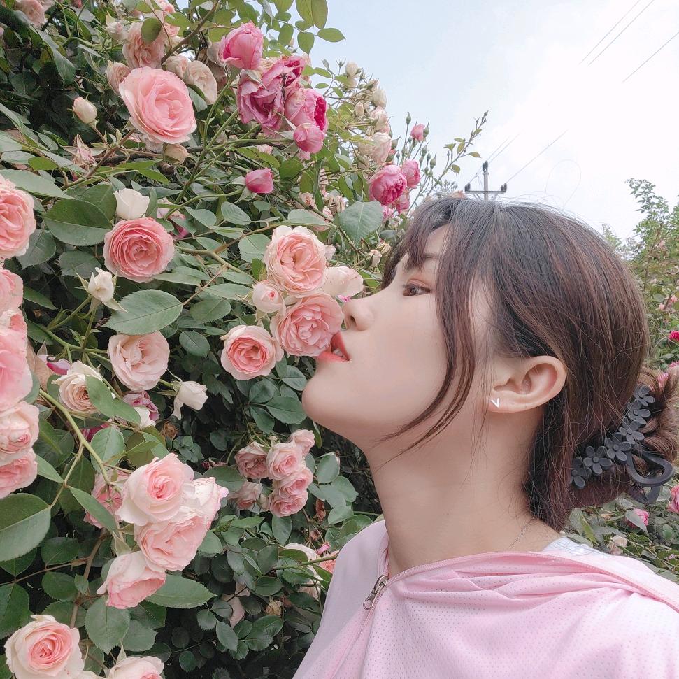 ✨ᙏ̤̫͚  钰美吖ʚ🌱ྀིɞ