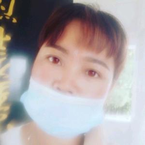 回味的微笑