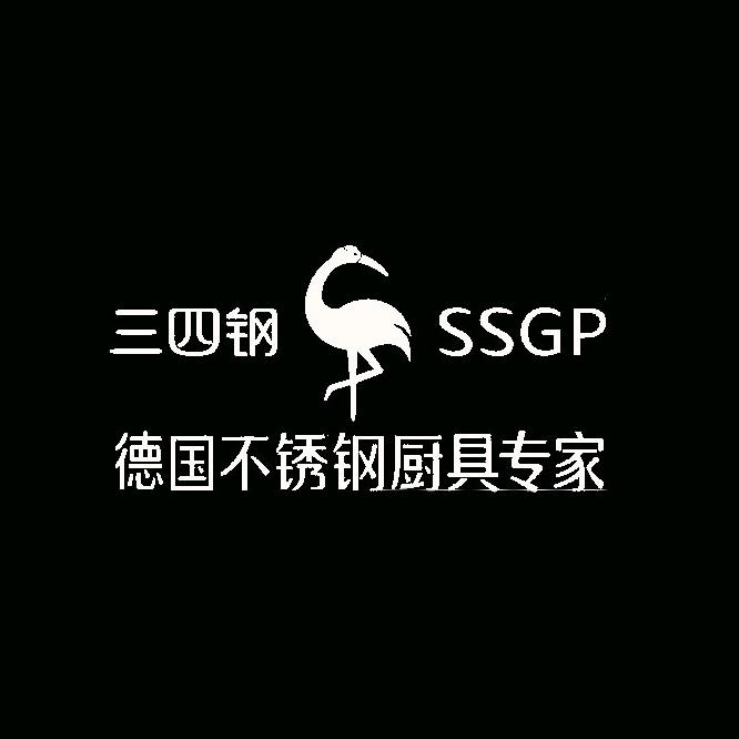 SSGP三四钢锦硕万霆厨具专卖店