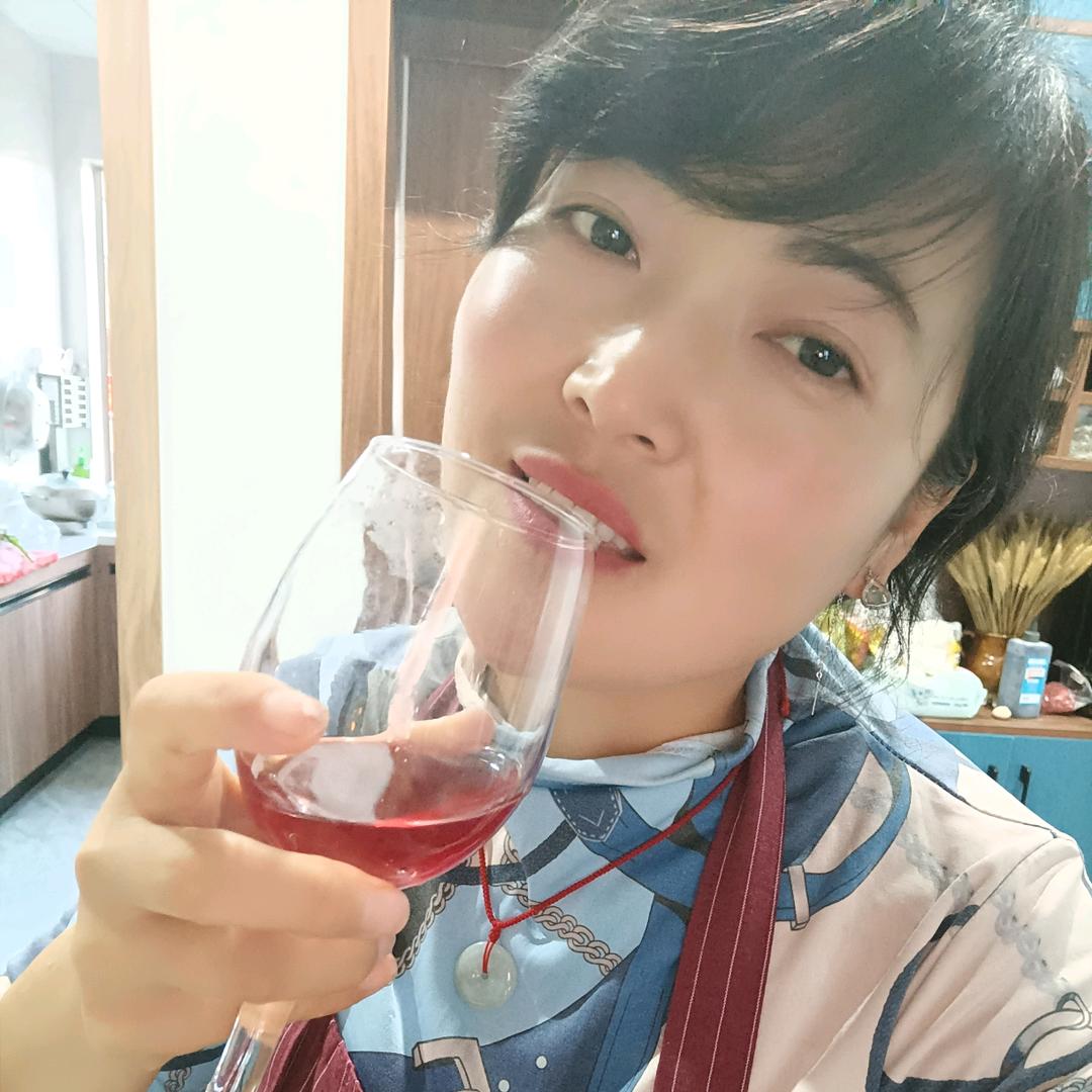 溶溶（承蒙厚爱）
