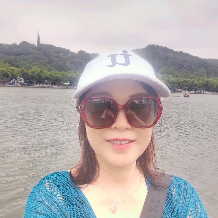 阳阳爱生活