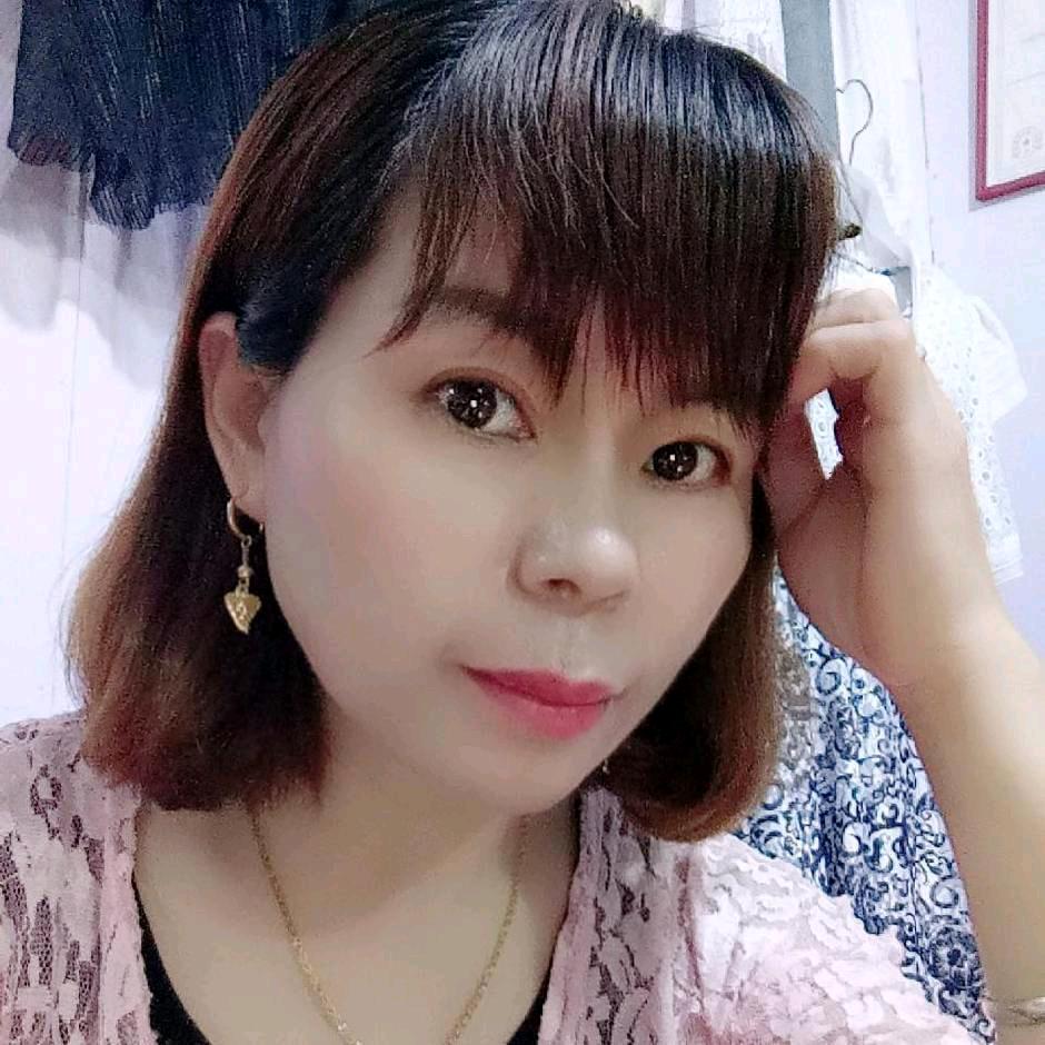 淡然