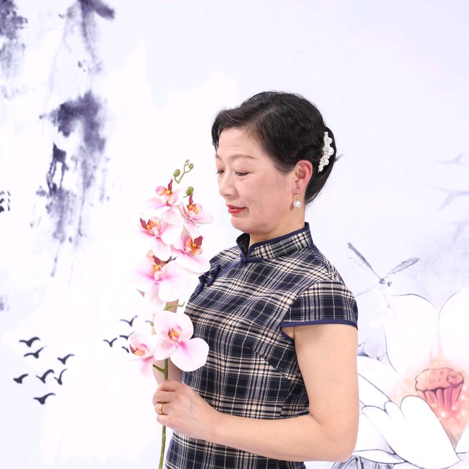 菊兰