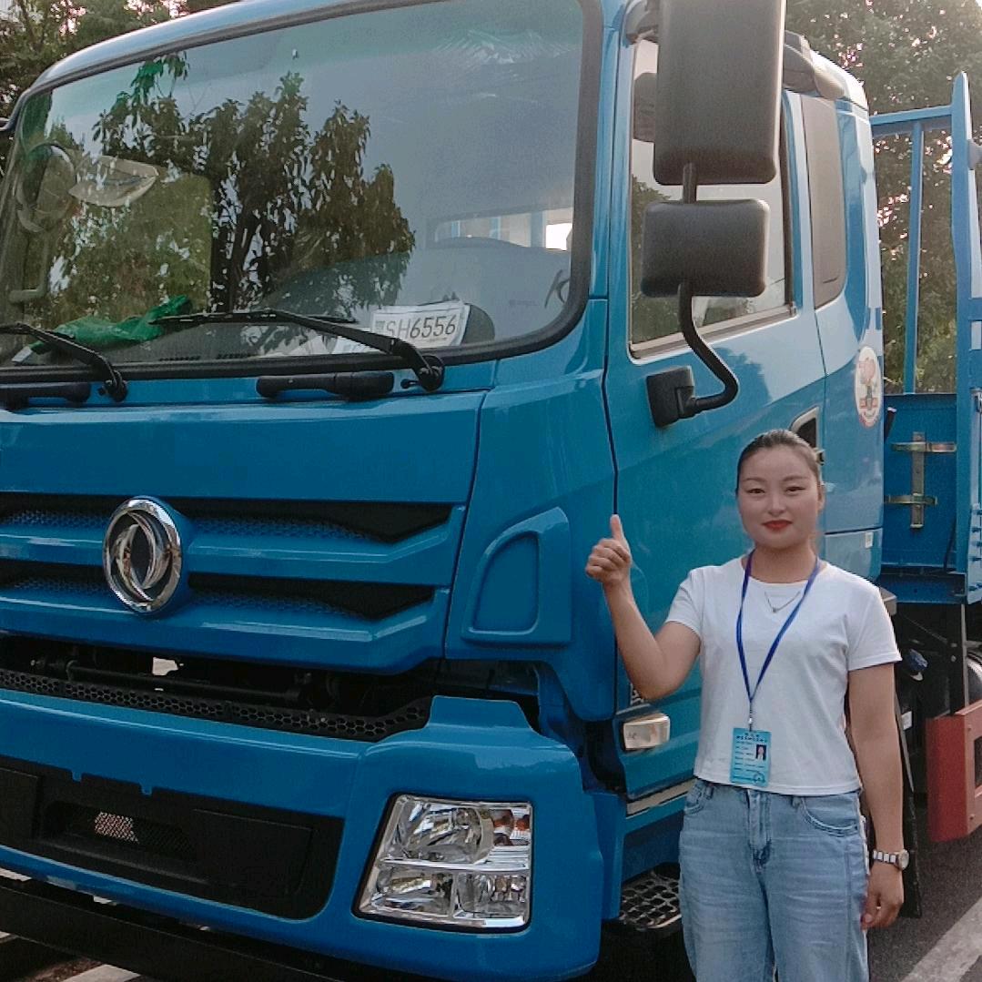 怀化大车女教练 万师傅