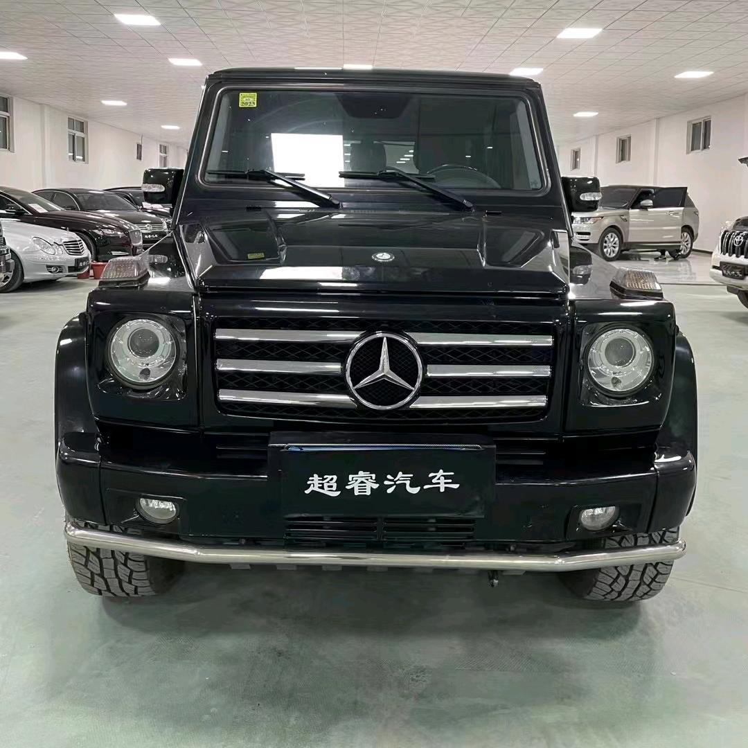 小王汽车总部