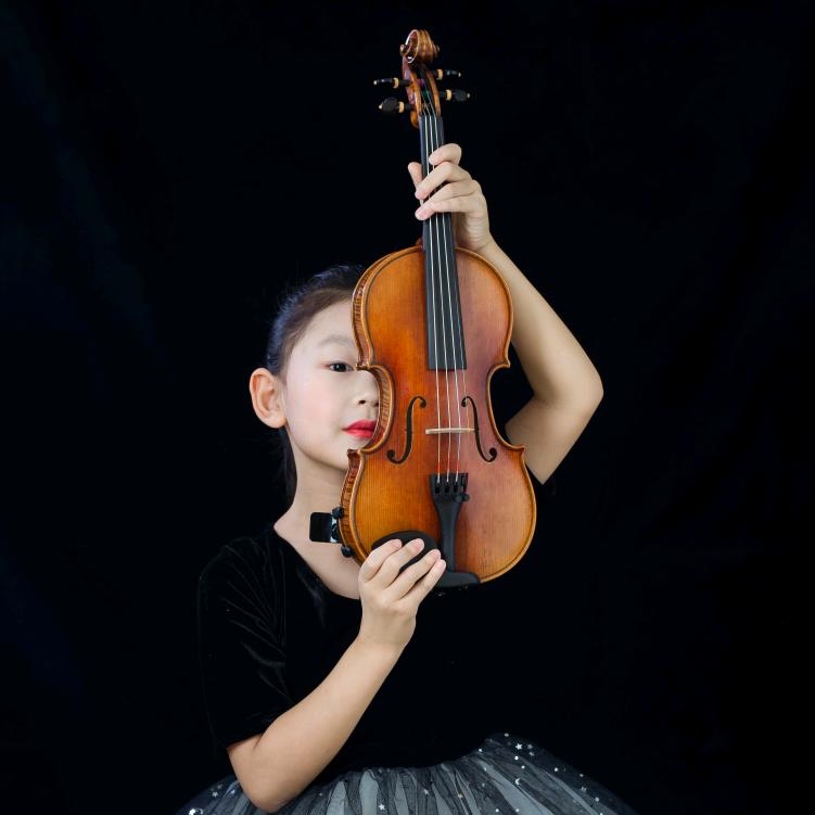 临沂懿书小提琴🎻