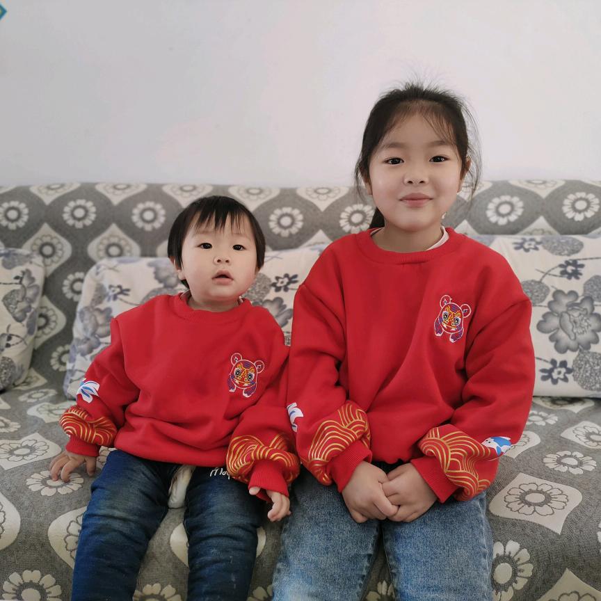 伊伊悦悦的Mummy