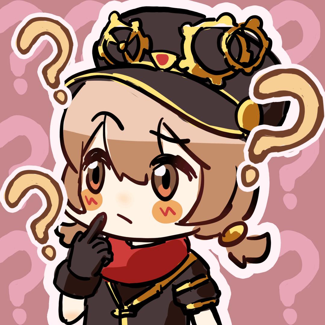 原画菌(洛克王国)