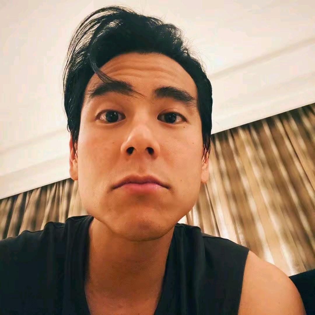 临沂彭于晏🏀（智博教育薛老师