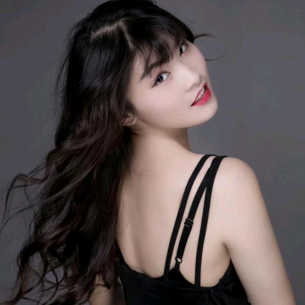 懵懂无知的可儿