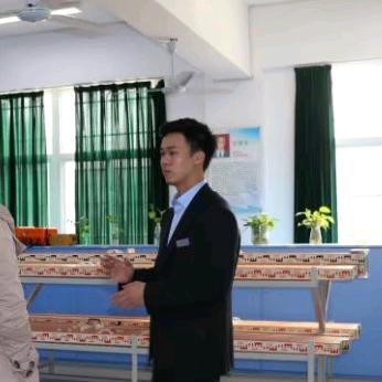 航测内业陈老司