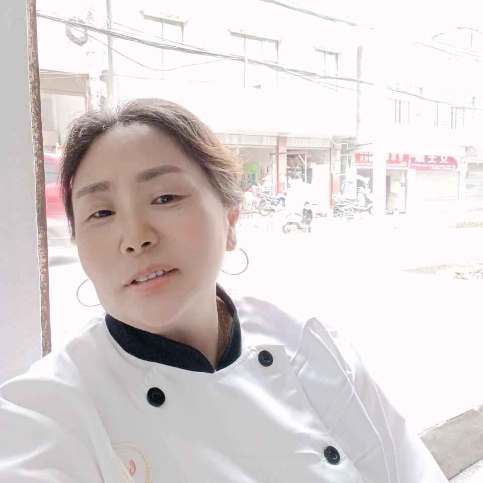 李师傅下乡包席