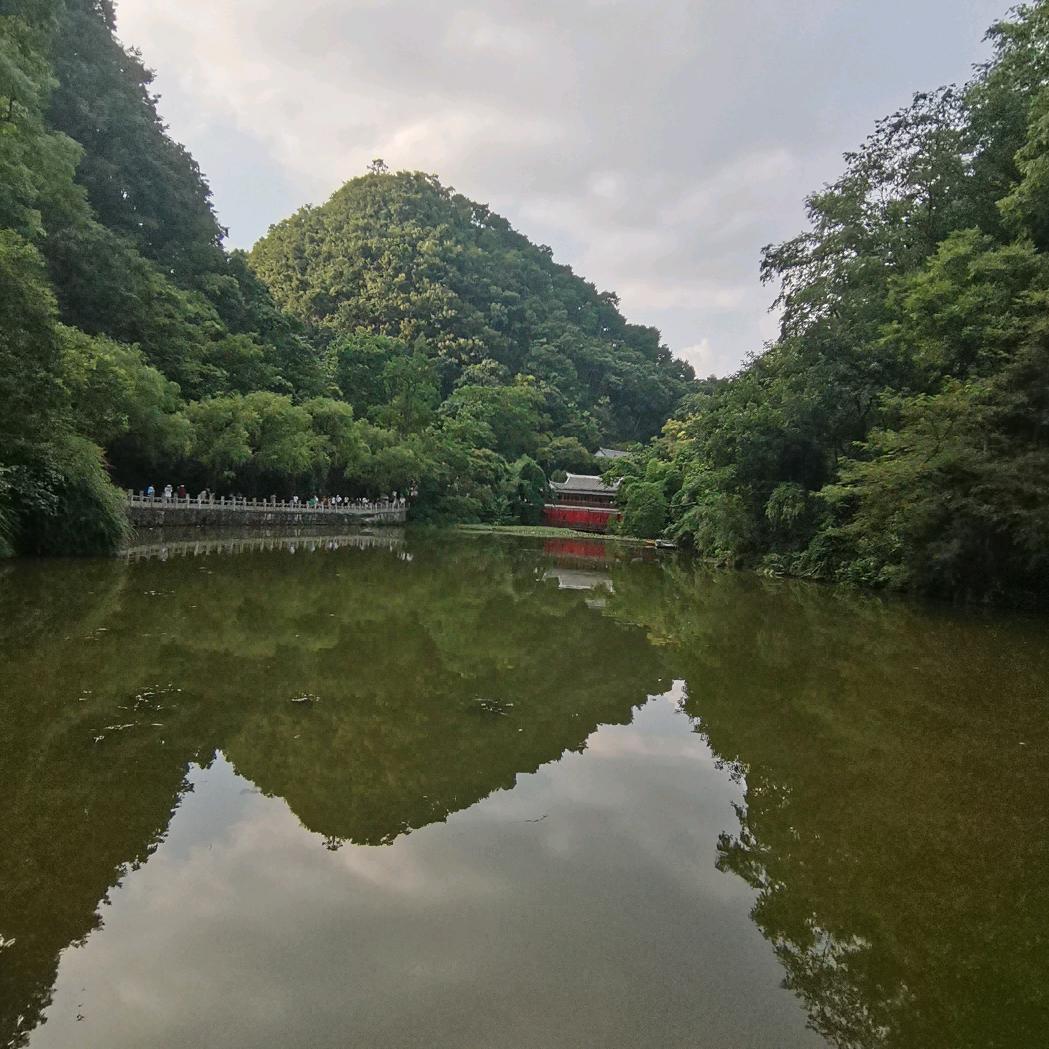 北方的狼（李）