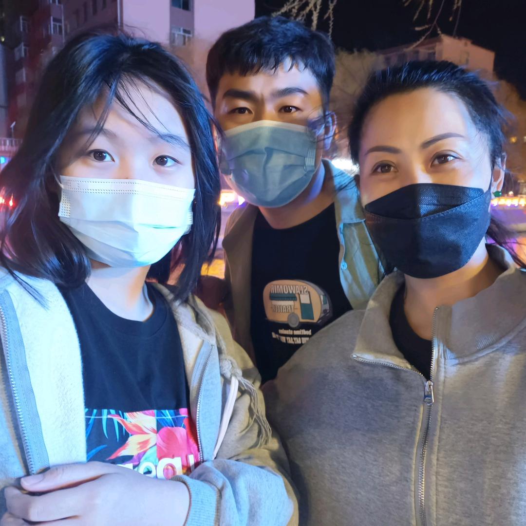 ☞快乐的～全嫂☜