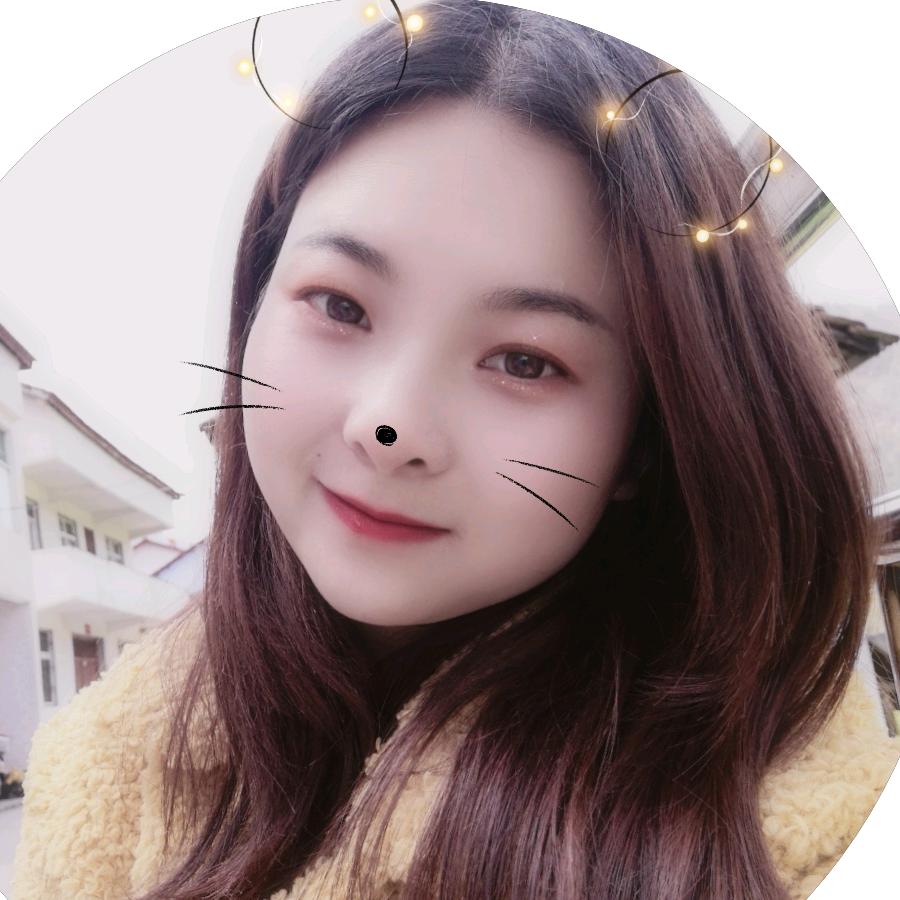 小茹姐姐呀
