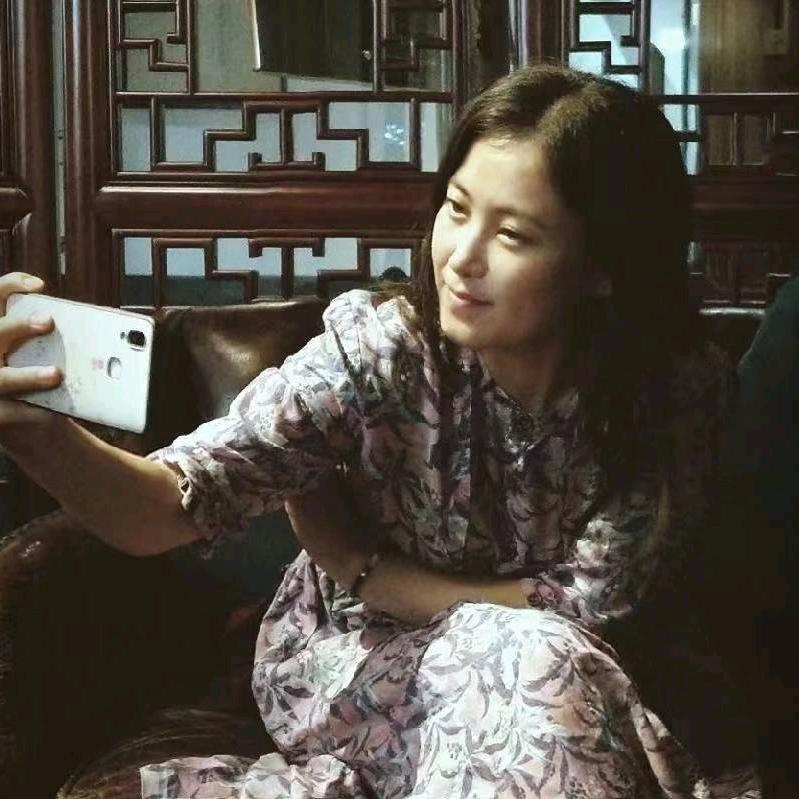 苏木然
