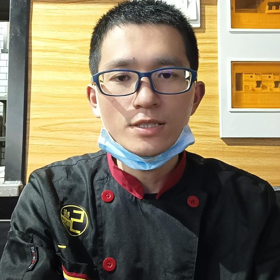 阿亮糯米糕，爆肚粉