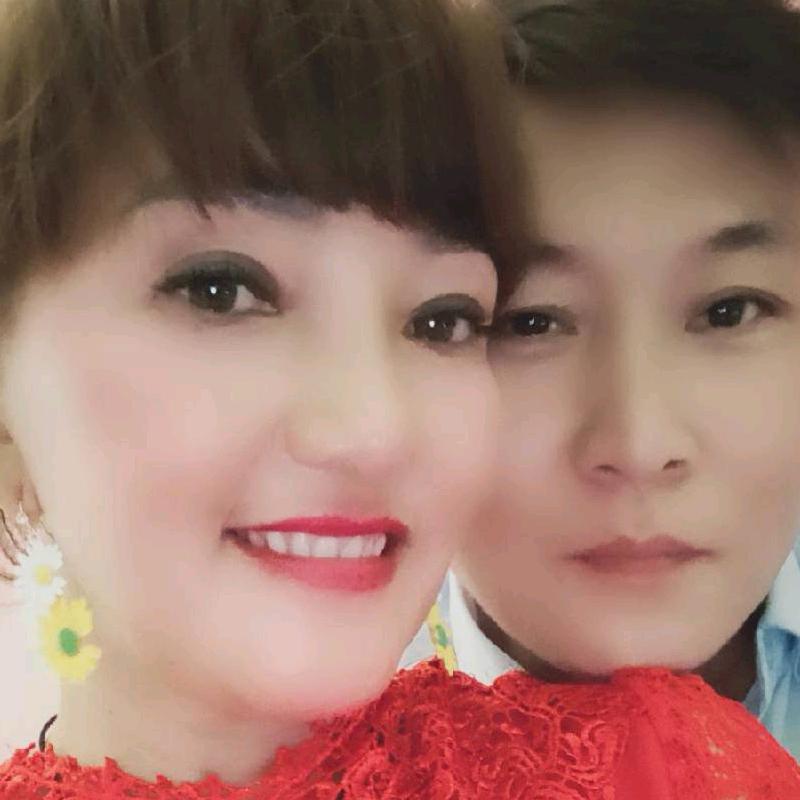 为爱执着