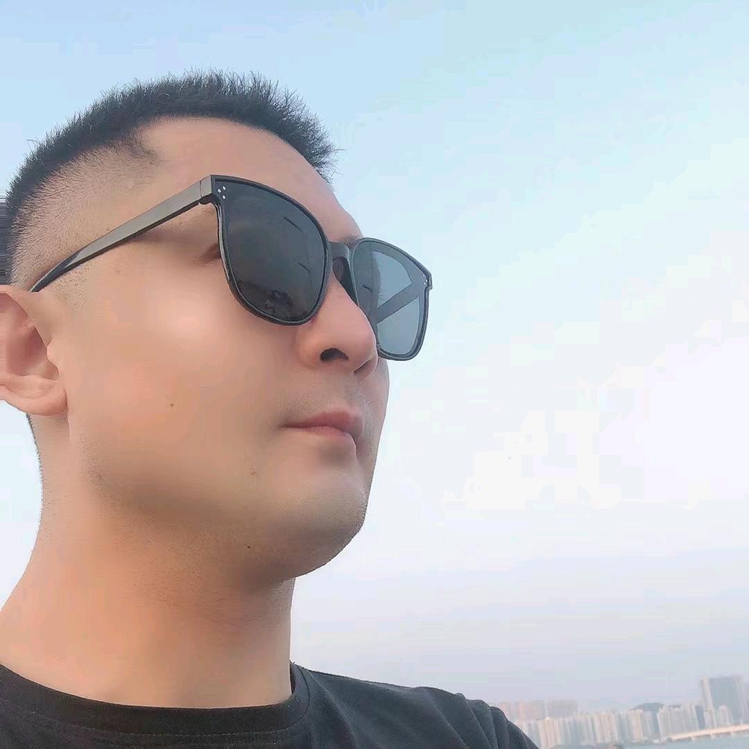 摆渡人