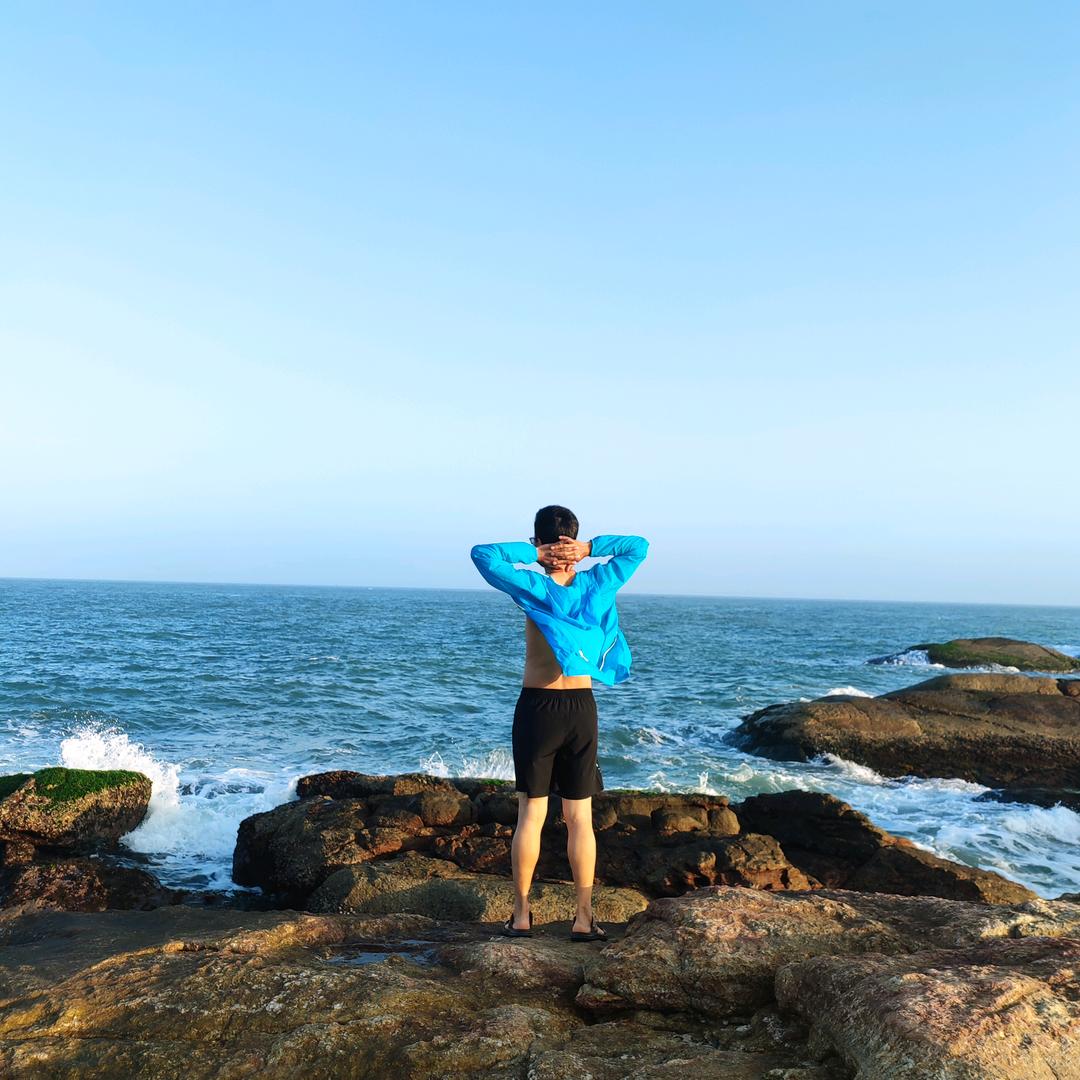 海川漫游