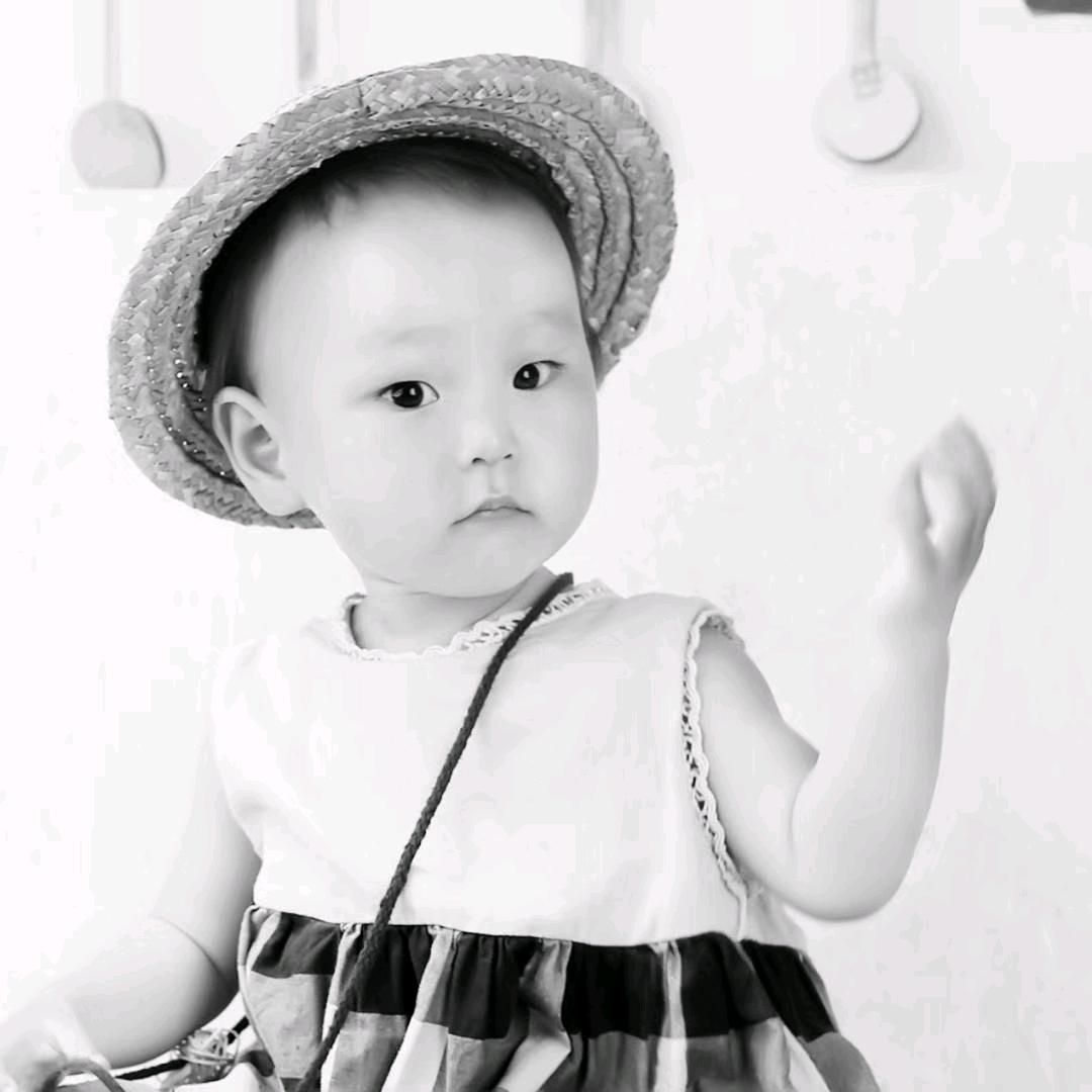 美丽需要行动