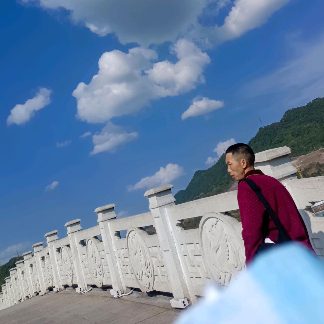 木工巴蜀浪仔
