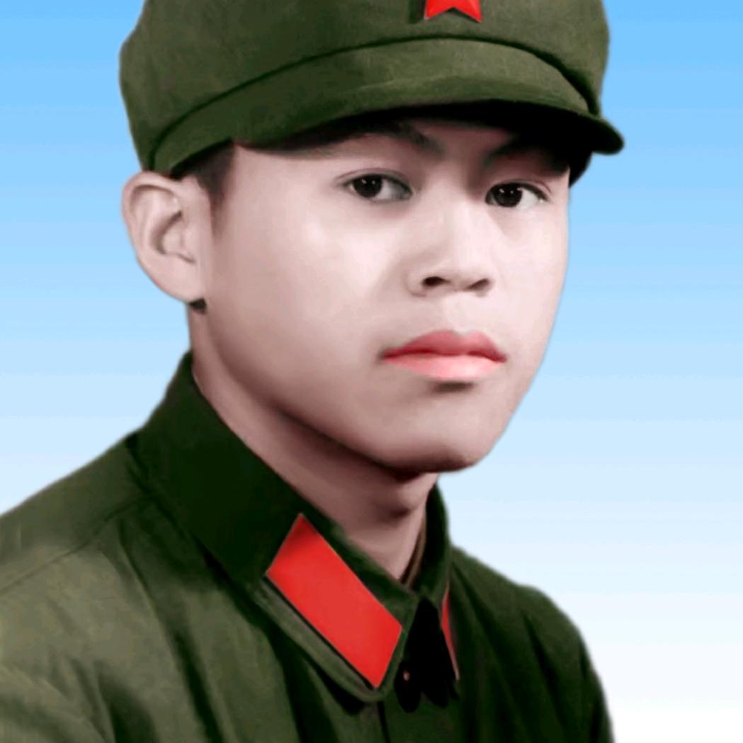 湘豫随缘（78年兵）