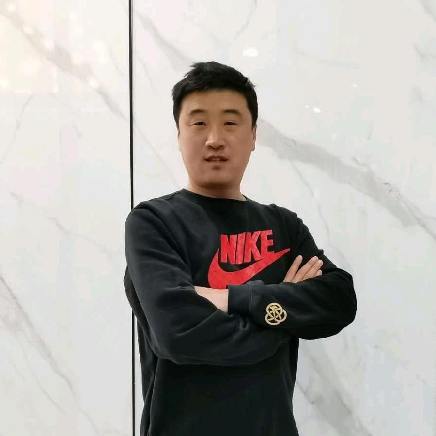 蓝宿空间设计-武大郎