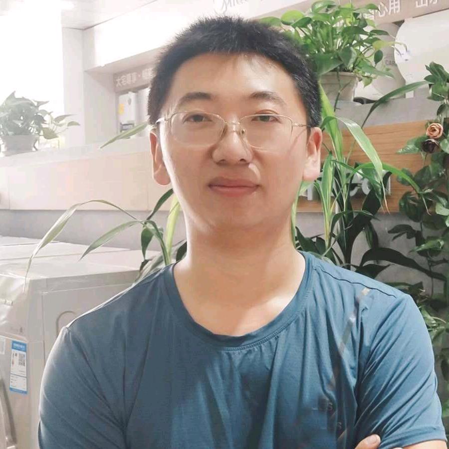 李师傅家电维修