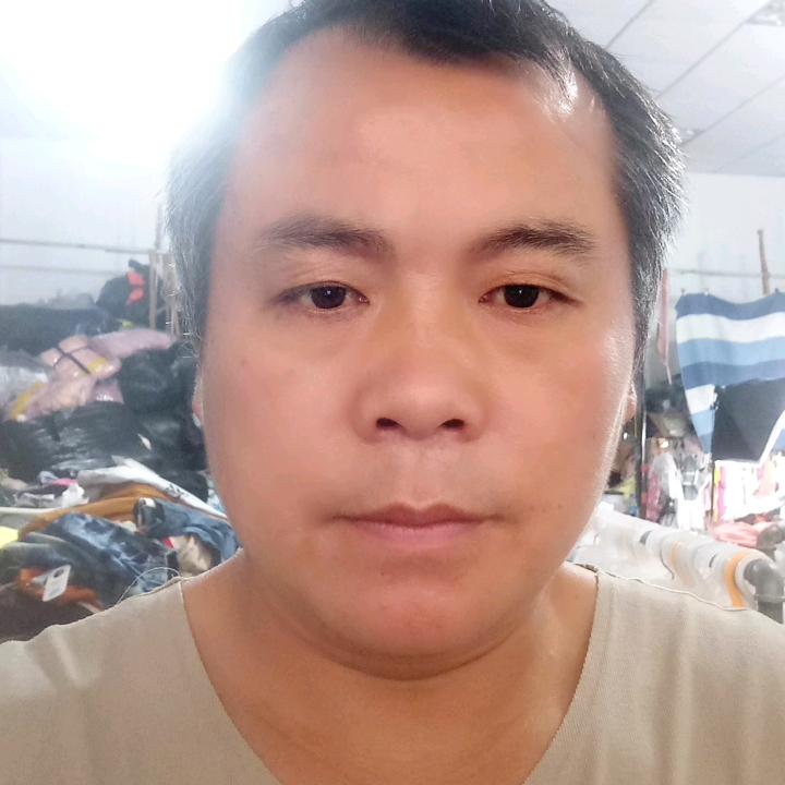 老胜童装批发一手货源