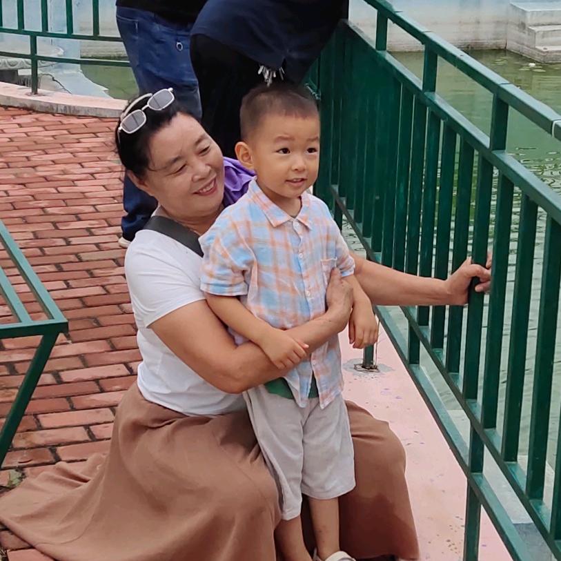 水中月（拒聊）