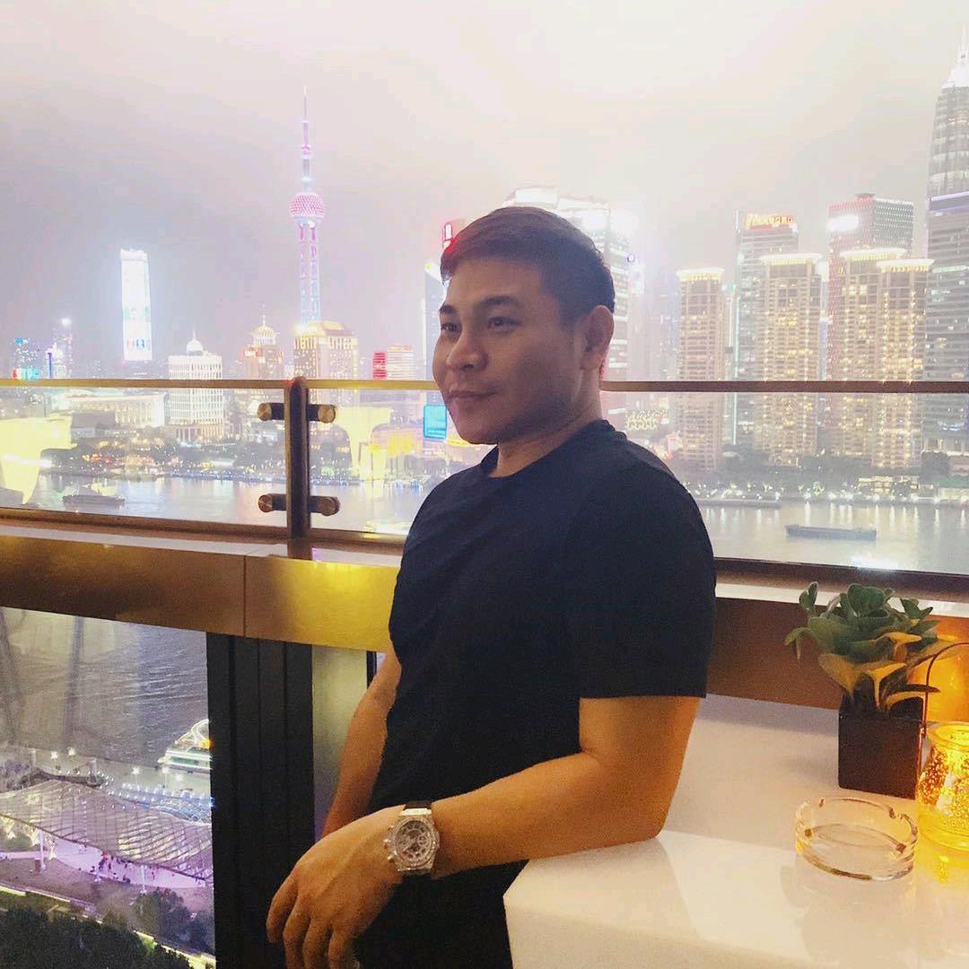 海林