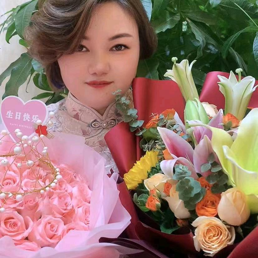 小美