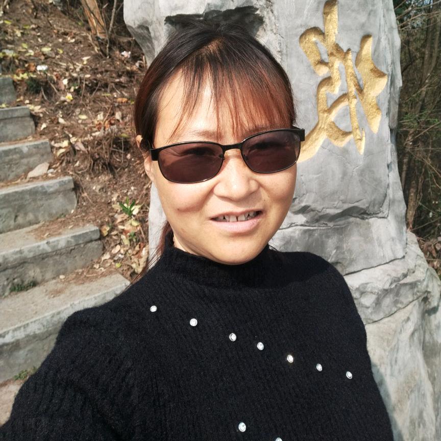 农村生活，梅梅