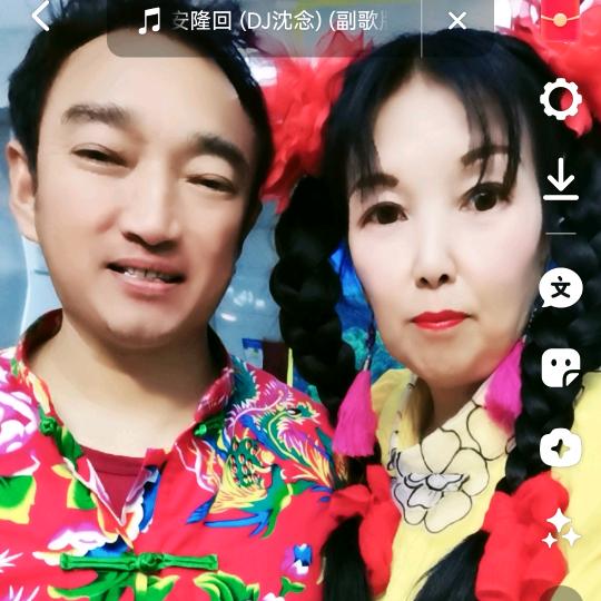 黑豆，一名经验分享主播，晚上10点10分