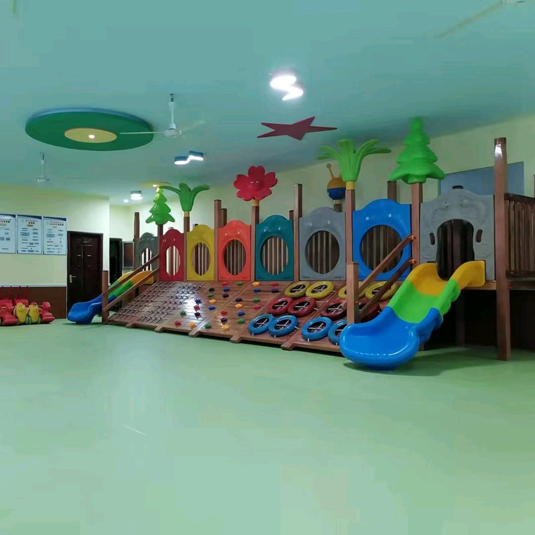 七色光幼儿园