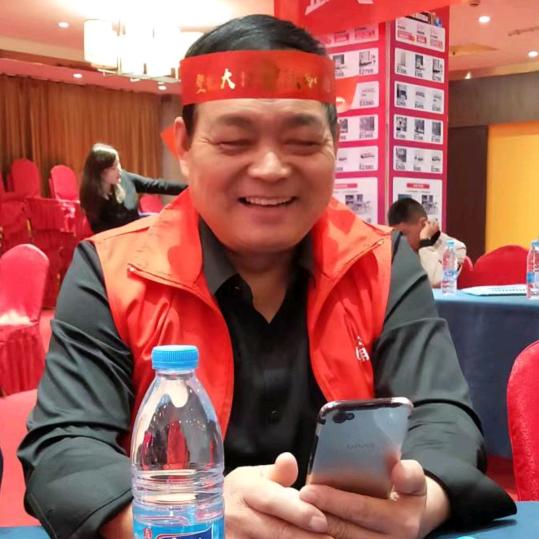 潼关掌上明珠家具城