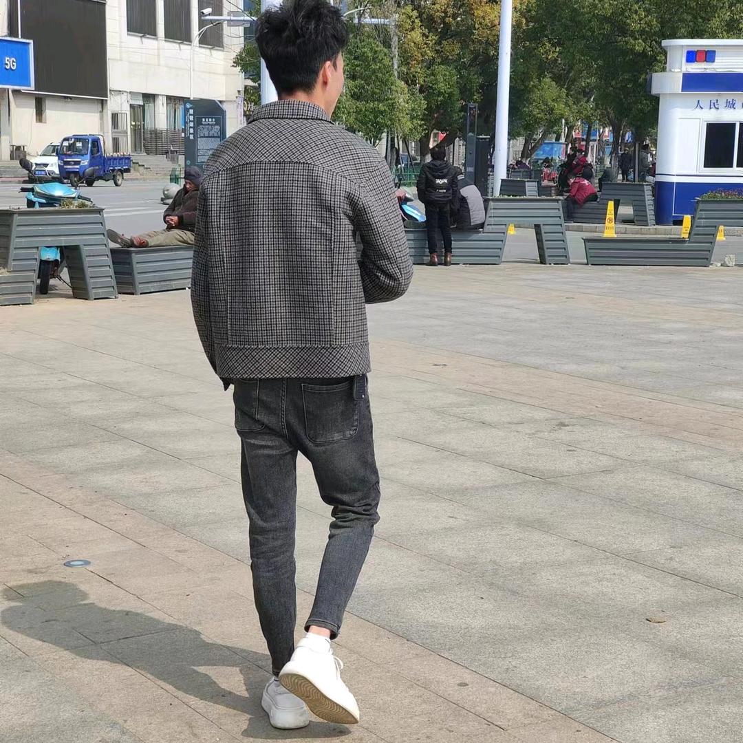 一辈子都属于彼此