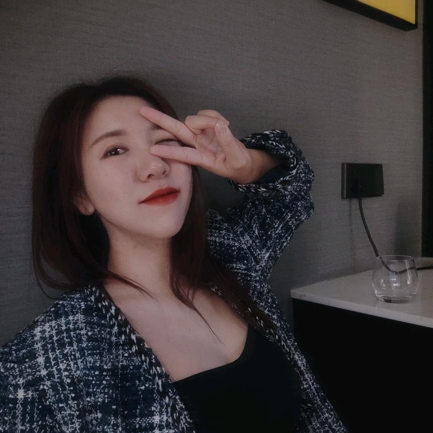陈.姑娘