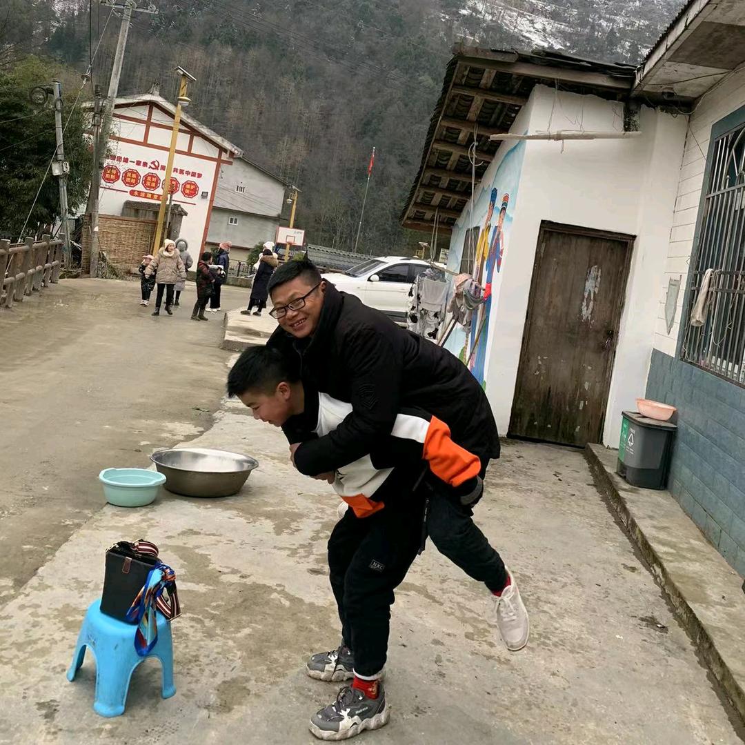 徐家大少爷