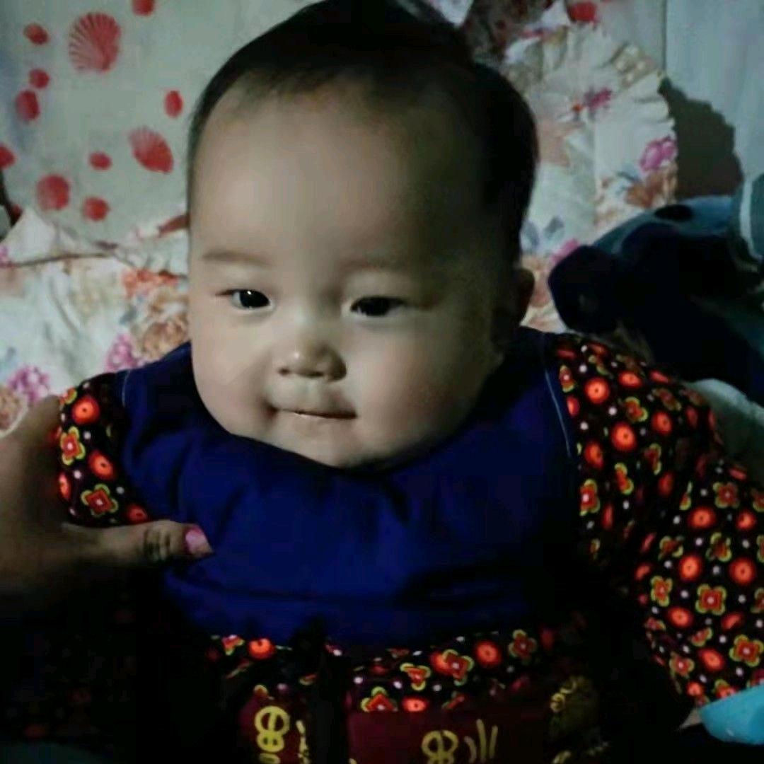 梓晨☀宇辰宝贝