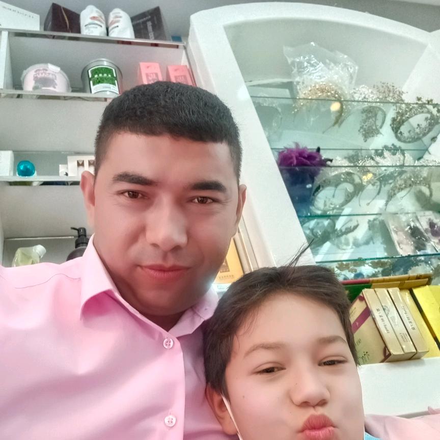 🌹♥玉苏普江♥🌹