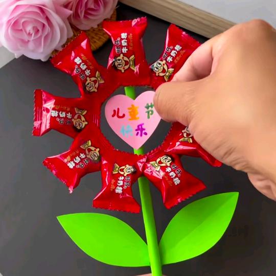 幸福快乐一家人