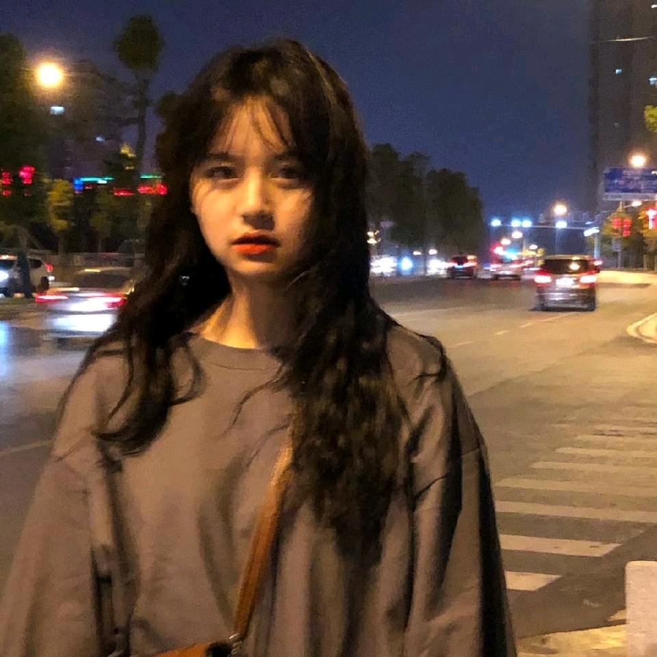 是盈盈呀