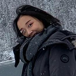 兔妞儿在加拿大