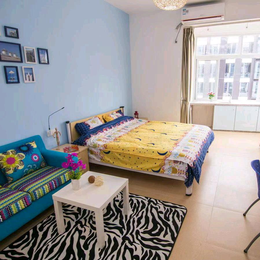 柏悦公寓 房东直租