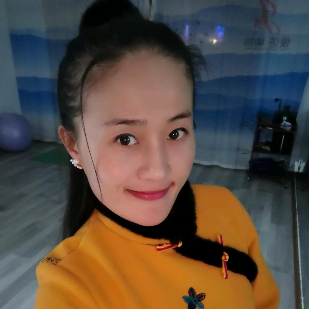 【俊语古法瑜伽】高端私教应用中心