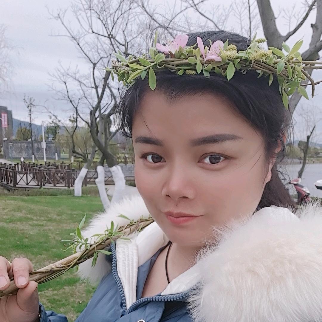 田芳🌈