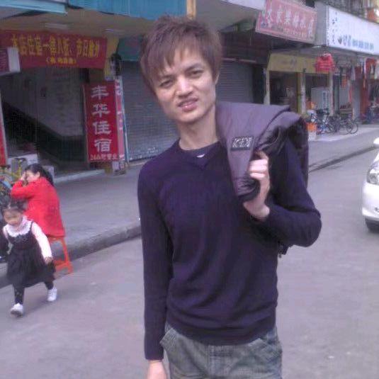 麻城王哥《10元快剪》
